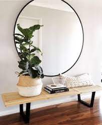 Maybe you would like to learn more about one of these? 77 Oversized Round Mirrors Ideas Oversized Round Mirror Interior Round Mirrors