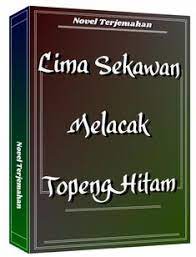  10 Ide Lima Sekawan Di Pulau Seram Sirkus Misterius Kota Hantu Gambar Tengkorak Detektif