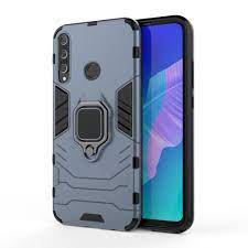 For Huawei Honor 9C Case Bumper Cover ...