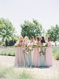 Pin On Bridesmaid Style