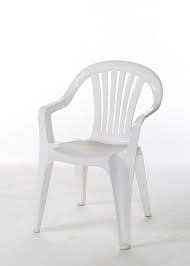 White Plastic Chair With Arms Chair Comfortable Chair Balcony Table And Chairs