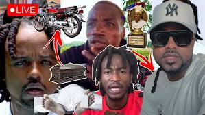 misye al pwan madanm li nan men ougan an li fè tounen zonbi gad sak pase