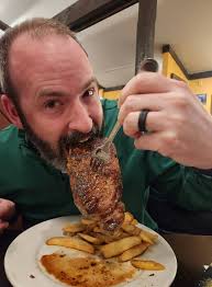 TBonz Steakhouse, Augusta & Evans