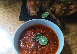 We did not find results for: Cara Memasak Sambal Ayam Bakar Sukabumi Istimewa Resep Masakan Chef