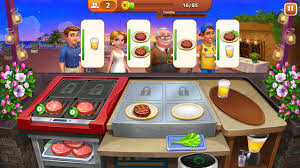 Cualquiera que sea el caso puedes cocinar cualquier comida que te guste jugando a juegos de cocinar en y8.com. Locura Por Cocinar 1 7 4 Descargar Para Android Apk Gratis