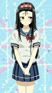 Pin Oleh Matiasrecording Di Ore Wo Suki Nano Wa Omae Dake Ka Yo Gadis Anime Gadis Animasi Gadis Anime Kawaii