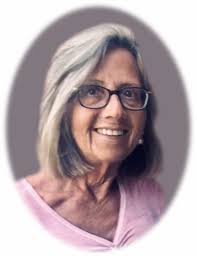 Patricia 'Patty' Smith (née Blackett)