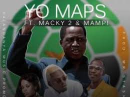 Check spelling or type a new query. Yo Maps Ft Chef 187 Blessings Follow Me Remix Official Video Afrofire