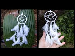 Dream catcher patterns dream catcher fabrics. Diy Mini Dream Catcher Star Pattern Dream Catcher Making Tutorial Tiny Dream Catcher Diy Youtube
