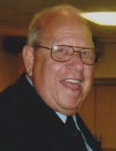 Obituary information for Laurence "Gene" Breedlove