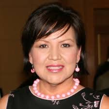 Margo Gray (@ndn_bosslady)