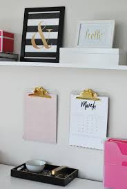 Operation Organization Amy S Organized Kate Spade Inspired Office Space 11 Magnolia Lane Home Office Organization Cubicle Decor Home Office