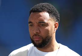 Ian Wright clashes with ex-Man Utd star at Baller League as tensions spill  over following Troy Deeney red card