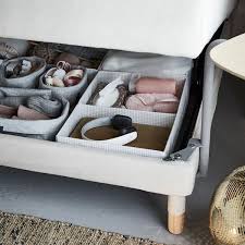 How To Make The Most Of Your Space With Flottebo Sofa Ikea Sofa Ikea Interior Comfy Bed
