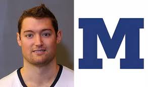 Huff Scores Career-High 20, Men's Basketball Pulls Away From Castleton