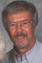 George Ronald Blackwell Obituary 2013