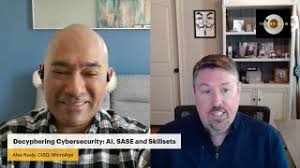 Techno Brew Ep 13 with Alex Ryals