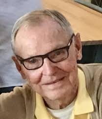 Robert Henry Casey (Bob)