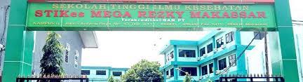 Stikes mega rezkystikes mega rezky read less. Sekolah Tinggi Ilmu Kesehatan Mega Rezky Universitas Pilihan Terbaik Ayokuliah Id