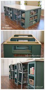 Large Craft Table Diy Tutorial Diy Magazine Craft Table Diy Craft Table Kids Craft Tables