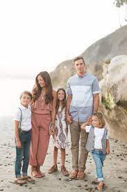 Family Outfit Idea San Diego Beach Photographer Family Beach Pictures Outfits Family Picture Outfits Beach Picture Outfits