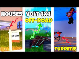 Roblox, the roblox logo and powering imagination are among our registered and unregistered trademarks in the u.s. Video Roblox Jailbreak Apartments Update