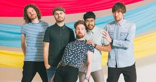 A new album by kaiser chiefs, buy now. Kaiser Chiefs Full Official Chart History Official Charts Company