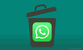 More than 2 billion people in over 180 countries use whatsapp to stay in whatsapp is free and offers simple, secure, reliable messaging and calling, available on phones all. Whatsapp Erlaubt Offenbar Erneuten Download Von Geloschten Bildern Connect