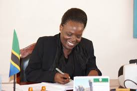 For months john magufuli railed against masks, social distancing and vaccines. Mama Joyce Toa Nafasi