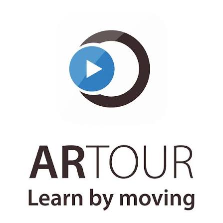 Artour logotip