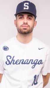 2024-25 Shenango Baseball Roster