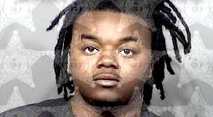 Alert Melbourne Police Officers Arrest Quincy Pratt of Cocoa, Charged With  Carrying Concealed Firearm