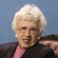 Obituary information for Mary Ann Wander