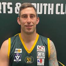 We have our first signing for Season 2021. Marc Yates has committed to play  next season and join his cousin Nathan Johnson as a Centurion. Marc has  recently moved to Lara and