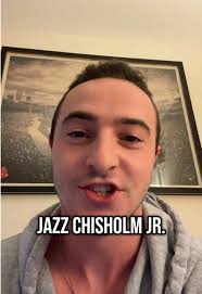 Chad Chisholm Junior