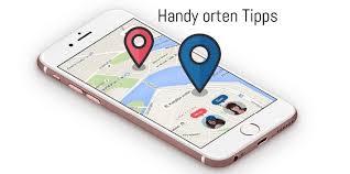 Maybe you would like to learn more about one of these? Handy Orten 2020 Iphone Android Windows Finden
