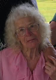 Obituary for CLAIRE LEVERANA (BIEGLER) WORKMAN