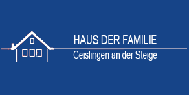 Wohnung / mietwohnung am bodensee gesucht. Haus Der Familie Geislingen