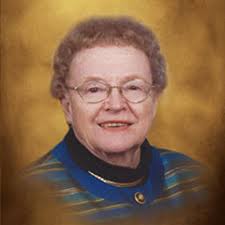 Marian Hanson Obituary March 18, 2017
