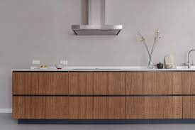 keuken van bamboe caramel density bernhagen natuurkeukens in 2021 keuken bamboe keuken idee