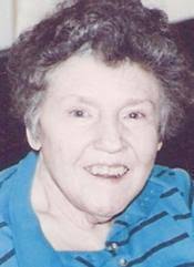 Obituary of Frances Carolyn Ginn
