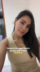 Te odio Dengue 🙃 #trend #dilequeyoestoymuybien #girl #latina #peruana  #paratii #Fyp