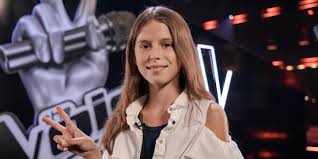 Przekonała się o tym roksana węgiel, a szczególnie kierowca, który wiózł młodą wokalistkę na koncert. Wiktoria Kasprzyk To Sobowtorka Roksany Wegiel Jurorzy The Voice Kids 4 Byli W Szoku Naekranie Pl
