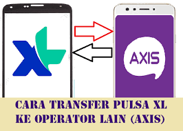 .masih penasaran apakah gopay dapat diisi menggunakan pulsa langsung dari smartphone. Biaya Dan Cara Transfer Pulsa Dari Kartu Xl Ke Axis Terbaru Biaya Info