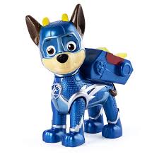 Wejdź i znajdź to, czego szukasz! Paw Patrol Mighty Pups Chase Car Novocom Top