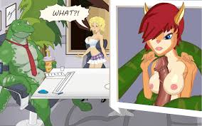 Panthea - leave2gether  Ver: Act 1 - v38 - Final by - PORNOVA.ORG