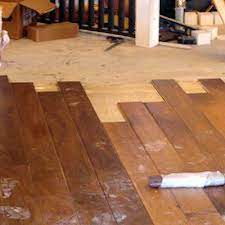 Qualified flooring contractors in georgia can assist residents with the purchase and installation of a new floor. Laminate Flooring Installation Repair In Georgia