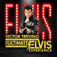 Victor Trevino - The Ultimate Elvis Experience event image