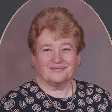 Jacqueline Dean Obituary