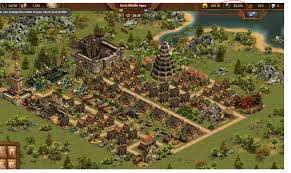 Wife And I Both Play Foe From The Same House, Have Done For 18 Months. :  R/Forgeofempires